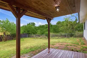 1841 Twin Oaks, Kingsland, TX 78639 - Photo 17