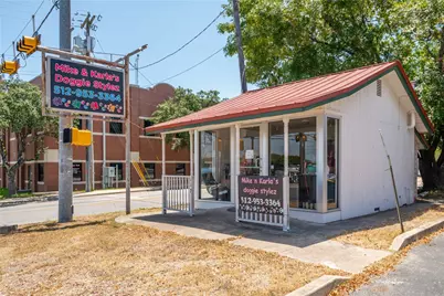 100 S Railroad Avenue, Pflugerville, TX 78660 - Photo 1