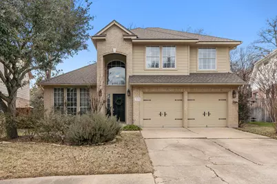 13208 Calf Roping Trail, Austin, TX 78727 - Photo 1