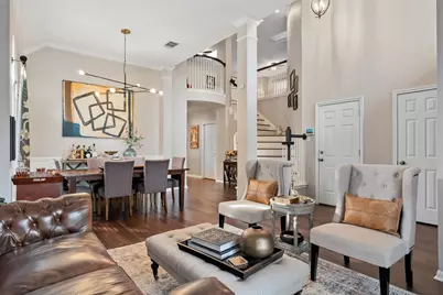 13208 Calf Roping Trail, Austin, TX 78727 - Photo 3