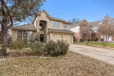 13208 Calf Roping Trail, Austin, TX 78727 - Photo 7