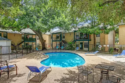 1624 Aquarena Springs Drive #B115, San Marcos, TX 78666 - Photo 19