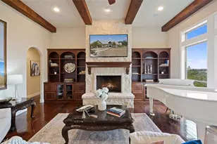 1900 Byrd Ranch Rd, Johnson City, TX 78636 - Photo 7