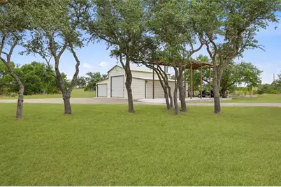 1900 Byrd Ranch Road, Johnson City, TX 78636 - Photo 35