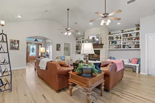 1206 Long Meadow, Salado, TX 76571 - Photo 5