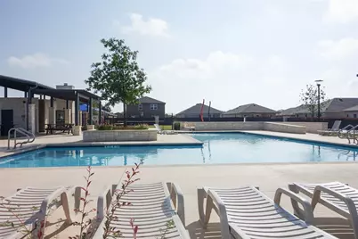 632 Independence Avenue, Liberty Hill, TX 78642 - Photo 27