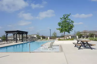 632 Independence Avenue, Liberty Hill, TX 78642 - Photo 29