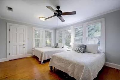 101 Short Street #A, Smithville, TX 78957 - Photo 17