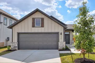 338 Bendecido Loop, Elgin, TX 78621 - Photo 1