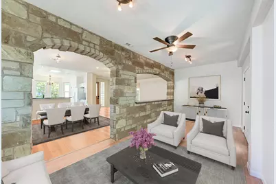 118 Bass Street, Georgetown, TX 78633 - Photo 5