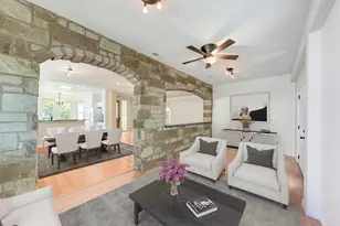 118 Bass St, Georgetown, TX 78633 - Photo 5