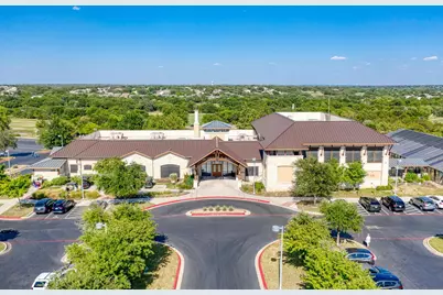 118 Bass Street, Georgetown, TX 78633 - Photo 9