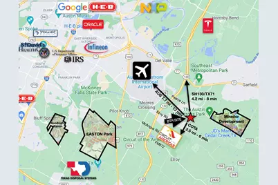 Tbd Circuit Of The Americas Boulevard, Del Valle, TX 78617 - Photo 3