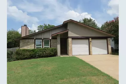 6803 Rearden Road, Austin, TX 78745 - Photo 1