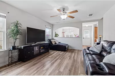 18813 Golden Eagle Way, Elgin, TX 78621 - Photo 5