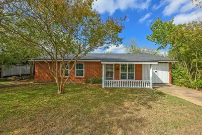 5704 Cedardale Drive, Austin, TX 78745 - Photo 1