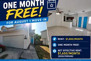 814 Sagewood Trail, San Marcos, TX 78666 - Photo 1