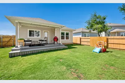 11 Bent Trail Lane, Georgetown, TX 78628 - Photo 23