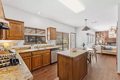 401 Hickory Ridge Trail, Pflugerville, TX 78660 - Photo 7