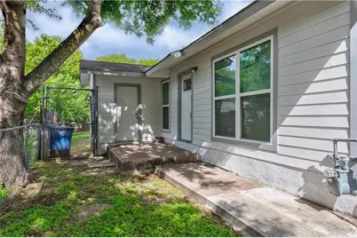 1006 Fiesta Street #A, Austin, TX 78702 - Photo 1