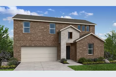 1004 Karly Cove, Hutto, TX 78634 - Photo 1