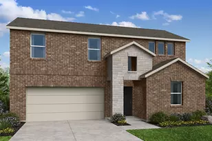 1004 Karly Cv, Hutto, TX 78634 - Photo 1