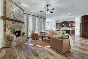 3600 Alexandrite Way, Round Rock, TX 78681 - Photo 1