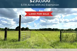 Tbd Homestead Circle, Paige, TX 78659 - Photo 1