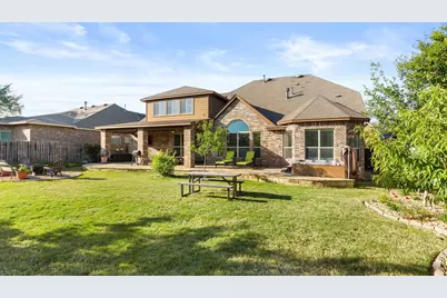 2525 Quick Fort Drive, Leander, TX 78641 - Photo 29