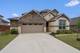 216 Mystic Cyn Ln, Georgetown, TX 78628 - Photo 11