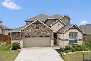 216 Mystic Cyn Ln, Georgetown, TX 78628 - Photo 9