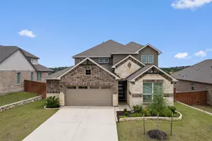 216 Mystic Cyn Ln, Georgetown, TX 78628 - Photo 1