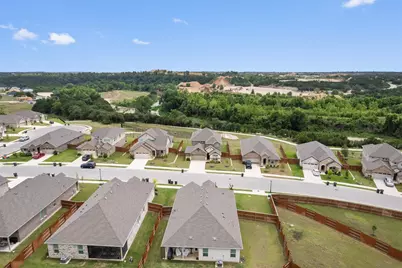 216 Mystic Canyon Lane, Georgetown, TX 78628 - Photo 37