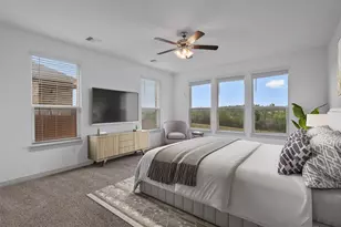 216 Mystic Cyn Ln, Georgetown, TX 78628 - Photo 7