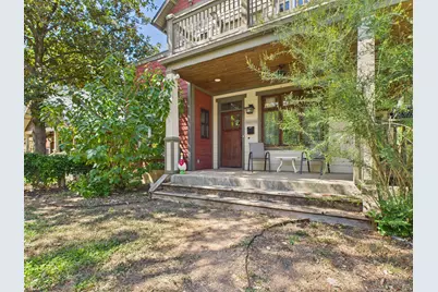4604 Avenue H, Austin, TX 78751 - Photo 3