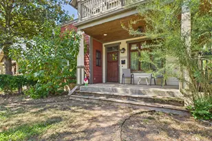 4604 Avenue H, Austin, TX 78751 - Photo 3