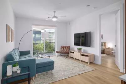 1701 Simond Avenue #312, Austin, TX 78723 - Photo 3