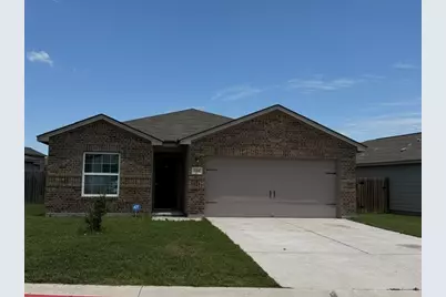 124 Niven Path, Jarrell, TX 76537 - Photo 1