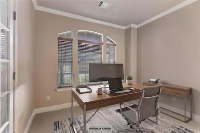 7433 Bonniebrook Drive, Austin, TX 78735 - Photo 5