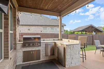 1620 Dusty Bend, Leander, TX 78641 - Photo 5