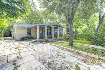 1807 San Jose Street, Georgetown, TX 78626 - Photo 1