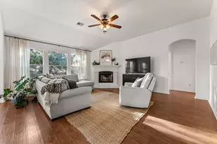 4111 Flintwood Ln, Round Rock, TX 78665 - Photo 3