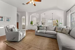 4111 Flintwood Ln, Round Rock, TX 78665 - Photo 13