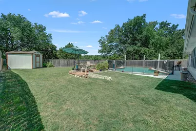 1645 Jerusalem Drive, Round Rock, TX 78664 - Photo 9