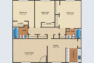 8100 N Mopac Expressway #11-153, Austin, TX 78759 - Photo 3