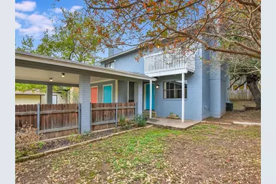 1603 Waterloo Trail #B, Austin, TX 78704 - Photo 3