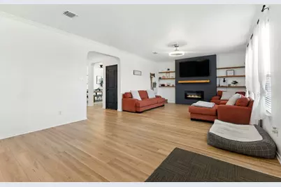 12508 Franklin D Roosevelt Street, Manor, TX 78653 - Photo 5