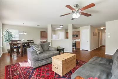 906 Brook Meadow Cove, Georgetown, TX 78626 - Photo 11