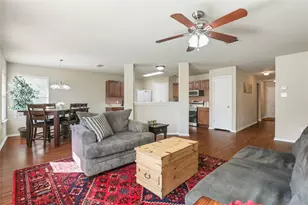 906 Brook Meadow Cove, Georgetown, TX 78626 - Photo 11