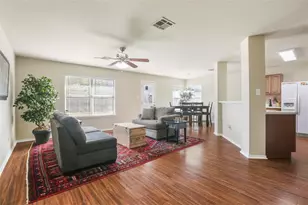 906 Brook Meadow Cove, Georgetown, TX 78626 - Photo 17